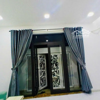 Nhỉnh Hơn 5 Tỷ, Chủ Bán Căn 3 Tầng, Sát Biển, Khuê Mỹ, Ngũ Hành Sơn, Đà Nẵng