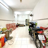 Nhà Quận 10, Tô Hiến Thành 42M2, 1Lầu 2 Phòng Ngủ 2 Vệ Sinh Gần Bigc, Gần Bẹnh Viện Nhi Đồng 1, Bv Nhân Dân 115