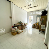 Nhà Quận 10, Tô Hiến Thành 42M2, 1Lầu 2 Phòng Ngủ 2 Vệ Sinh Gần Bigc, Gần Bẹnh Viện Nhi Đồng 1, Bv Nhân Dân 115