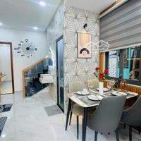 Bán Nhà Riêng Tại 600 Lê Quang Định, 5,98 Tỷ, 40M2, 3 Phòng Ngủ 2 Vệ Sinh Pháp Lý Đầy Đủ, Hot!