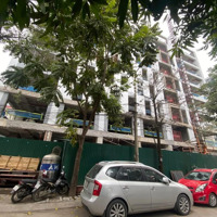 Bán Nhà Riêng Tại Lạc Trung, 350 Tỷ, 1235M2, Mặt Tiền 50M , Xây Dựng 8 Nổi 2 Hầm