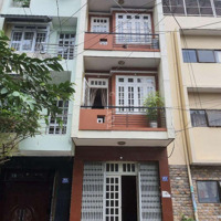Giảm Giá Từ 25 Tỷ Xuống 23.5 Tỷ Đê Bán Nhanh Nhàhẽm Xe Hơilê Văn Sỹ, Quận 3,Diện Tích5X21M Kc 1 Trệt 2 Lầu St