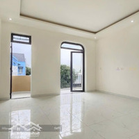 Bán Gấp Nhà Lầu Mặt Tiền Kinh Doanh Cạnh Kdc Tân Phong Sổ Riêng Thổ Cư 100%, Tt 600 Triệu Nhận Nhà Ở