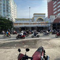 Bán Nhà Mặt Tiền Kinh Doanh Sầm Uất - Quận Tân Phú