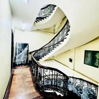 Bán Nhà Mặt Phố Hàng Ngang Hoàn Kiếm 95m5T 1 SỔ 1 CHỦ 110 Tỷ Hàng Ngang Phường Hàng Đào.