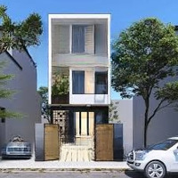 Bán Nhà Mặt Phố Sầm Uất - Gần Phố Tây An Thượng - Kinh Doanh Đa Ngành Nghề.