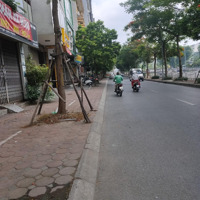 Mình Muốn Bán Nhanh Căn Nhà Mặt Phố Nguyễn Khang, Trung Hòa, Cầu Giấy.