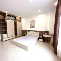 Bán Nhà Mặt Phố Nguyễn Khả Trạc, Mai Dịch , Cầu Giấy, 5 Tầng Nhà Mới 50M 17,5 Tỷ