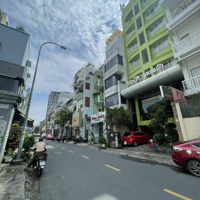 Bán Tòa Nhà Văn Phòng 7 Tầng, 1 Hầm Nguyễn Văn Thủ, Q.1, Giá Bán 99,9 Tỷ
