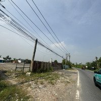 Ngộp, Đất Mặt Tiền Tiền Bưng Ông Thoàn, Q9, Hơn 1815M2, Full Thổ Cư, Bán Gấp 69 Tỷ