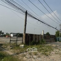 Ngộp, Đất Mặt Tiền Tiền Bưng Ông Thoàn, Q9, Hơn 1815M2, Full Thổ Cư, Bán Gấp 69 Tỷ