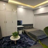 Bán nhà Mỹ Đình -Nam Từ Liêm. DT 127m2 x 5 tầng thang máy, 18 phòng cho thuê. Giá 19,2 tỷ