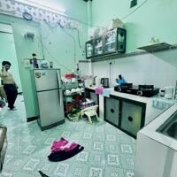 Nhà 2 tầng Phan Huy Ích, đối diện KCN Tân Bình, 2.6 tỷ