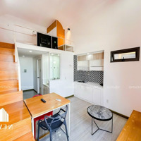 Siêu Dự Án Duplex Sang Xịn Full Nội Thất Ngay Tại Khu Trung Tâm Quận 7 Đầy Đủ Tiện Nghi