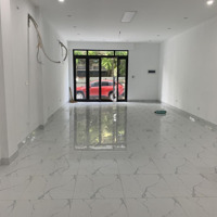 Cho Thuê Nhà Ở Lai Xá 80M, 6 Tầng, Thông Sàn, Vỉa Hè Oto Đỗ Cửa