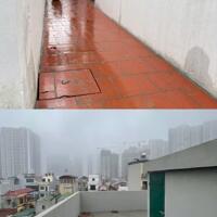 SIÊU PHẨM - BÁN CĂN NHÀ MỚI XÂY CHƯA Ở - 5 TẦNG - 51M2 - THANG MÁY - TÂY MỖ, NAM TỪ LIÊM, HÀ NỘI => Giá chỉ 8tỷ300