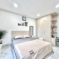 Tòa Nhà Apartment Cao Cấp Đường Lê Văn Sỹ, P10, Q. Phú Nhuận. Dt: 5X30M, H9Tầg, Hđt 120 Triệu, 38 Tỷ Tl