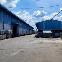 https://khoxuongmiennam.net/  Cho thuê Kho Xưởng 2.650m2 KCN Bến Lức, Long An. Hệ thống PCCC tự động.