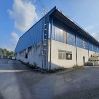 https://khoxuongmiennam.net/  Cho thuê Kho Xưởng 2.650m2 KCN Bến Lức, Long An. Hệ thống PCCC tự động.