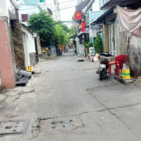 Bán Nhà Hẻm Xe Hơi, 3 Tầng Btct,Diện Tích50M, Xây Chdv Bùi Đình Túy, Phường 24, Bình Thạnh