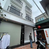 Nhà Yên Sơn - Cách Đại Lộ Thăng Long 300M, Rẻ Nhất Đại Lộ Thăng Long, Đầu Tư Hoặc Để Ở Cực Hợp Lý
