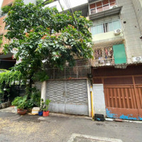 Chính Chủ Bán Gấp Nhà Hẻm Xe Hơi Đường Nguyễn Trãi, Q1. Dt: 6X16M (96M2), 2 Tầg, Hđt 35 Triệu, 16 Tỷ Tl