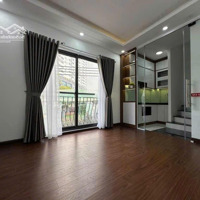 Siêu Phẩm Gần Mặt Phố Vạn Phúc Ô Tô Qua Nhà/Kinh Doanh/Văn Phòng/Cho Thuê Tốt 4 Tầng 43 M-8.8 Tỉ