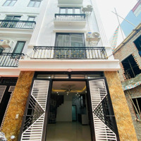 Bán Nhà Riêng Tại Văn Quán, Hà Đông, Hà Nội, 6,99 Tỷ, 32M2, Đẹp, Tiện Ích Đầy Đủ