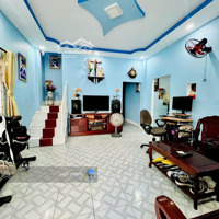 Khan Hiếm! Bán Nhà Đường Võ Văn Ngân Gần Vincom, 1 Trệt 1 Lầu, Sạch Đẹp Sẵn Vào Ở, Chỉ 4 Tỷ Nhỉnh