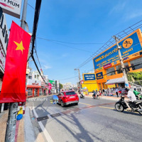 Khan Hiếm! Bán Nhà Đường Võ Văn Ngân Gần Vincom, 1 Trệt 1 Lầu, Sạch Đẹp Sẵn Vào Ở, Chỉ 4 Tỷ Nhỉnh