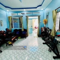Khan Hiếm! Bán Nhà Đường Võ Văn Ngân Gần Vincom, 1 Trệt 1 Lầu, Sạch Đẹp Sẵn Vào Ở, Chỉ 4 Tỷ Nhỉnh