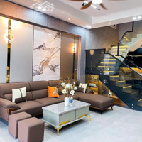Bán Nhà Đẹp Hẻm Oto Tại Phạm Văn Hai, Phường 3, Tân Bình Giá Bán 3Tỷ760, Diện Tích 54 M2, Gồm 3 Phòng Ngủ+ 4Wc