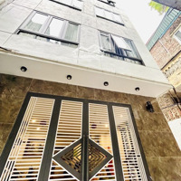 Hiếm: Dòng Tiền Apartment, Vương Thừa Vũ, Ôtô, Thang Máy, Pccc, 68M2, 8 Tầng, Giá Bán 16 Tỷ 800 Triệu.
