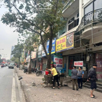 Phân Lô, Liền Kề, Văn Quán. 2 Thoáng, Vỉa Hè, Ô Tô Tránh, Kinh Doanh Bất Chấp. 90M2 - Nhỉnh 18 Tỷ