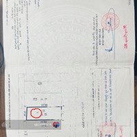 Chủ Cần Bán Nhà Mặt Phố Vườn Đào 46,8M Xây 3 Tầng Giá Bán 6,5Ty