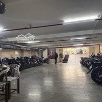 Bán Toà Nhà Hai Mặt Phố Lớn Quang Trung Trần Hưng Đạo, Hoàn Kiếm Diện Tích: 365M2 10 Tầng 2 Hầm, Giá Tốt.