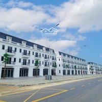 Giá Đầu Tư 28 Triệu, Shophouse 4 Tầng Cụm Công Nghiệp Tân Ước, Xã Thanh Văn, Đường 22M,Diện Tích100M2, 5M Mt