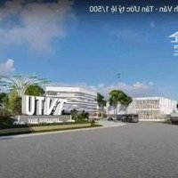 Giá Đầu Tư 28 Triệu, Shophouse 4 Tầng Cụm Công Nghiệp Tân Ước, Xã Thanh Văn, Đường 22M,Diện Tích100M2, 5M Mt