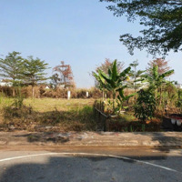 Đất Khu Ven Sông Nguyễn Bình. Giá Bán 3.6 Tỷ.nhơn Đức.nhà Bè.