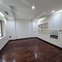 Cho Thuê Bt Hapulico.diện Tíchsàn 325M2, Thiết Kế 3 Tầng + 1 Hầm. Có Thang Máy, Nhà Mới Đẹp