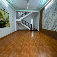Cho thuê nhà 2 tầng mặt tiền đường 5.5m An Thượng, Mỹ An, gần Châu Thị Vĩnh Tế
