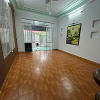 Cho thuê nhà 2 tầng mặt tiền đường 5.5m An Thượng, Mỹ An, gần Châu Thị Vĩnh Tế