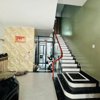 Siêu Phẩm Nhà Đẹp Tân Phú - Kênh Tân Hóa ( 5X22M, 5 Tầng Thang Máy ) Giá Bán 14 Tỷ Tl
