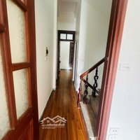 Bán Nhà Chiến Thắng, Nhà 2 Mặt Ngõ Ô Tô, Nở Hậu, 40M2, 9.16 Tỷ
