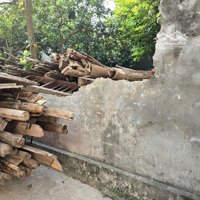 Cần Bán 55M Đất Hiệp Lộc - Hiệp Thuận- Phúc Thọ,Mặt Tiềnrộng Hơn 5M, Ngõ Thông.