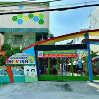 Bán Đất Ngang 5 Đối Diện Trường Mầm Non Ngang Thạnh Xuân 25, Quận 12