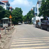 BÁN BIỆT THỰ SONG LẬP KHU ĐÔ THỊ MỄ TRÌ THƯỢNG,LÔ GÓC,Ô TÔ TRÁNH,VỈA HÈ,KINH DOANH