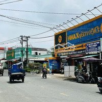Chỉ 390 Triệu Trả Trước Còn Lại Ngân Hàng Hỗ Trợ Vay, Nhận Ngay Đất Sổ Riêng Thổ Cư Gần Ngã 3 Đồng Khởi