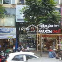 Cho Thuê Nhà Mặt Phố Tại Chùa Bộc, Mặt Tiền 5M, 65M2 X 1 Tầng