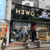 Cho Thuê Nhà Mặt Phố Tại Chùa Bộc, Mặt Tiền 5M, 65M2 X 1 Tầng
